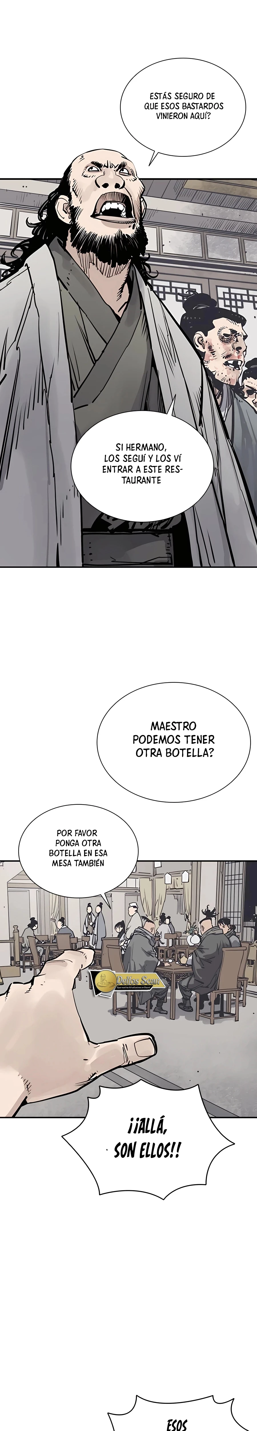 Segador > Capitulo 37 > Page 81