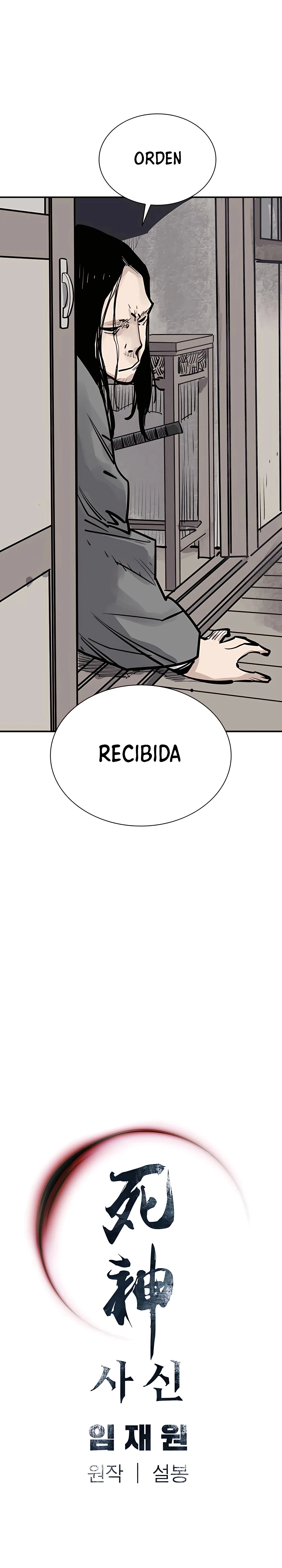 Segador > Capitulo 37 > Page 331