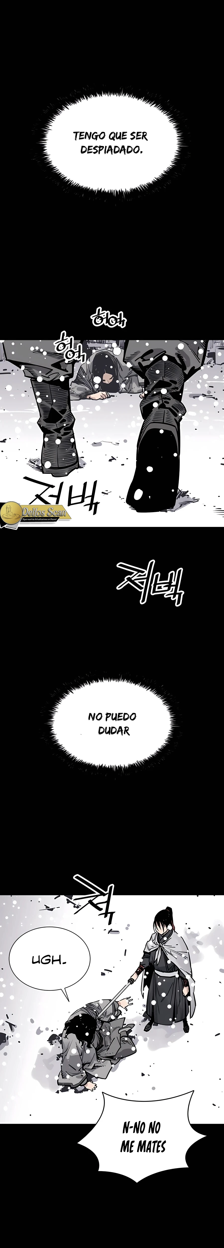 Segador > Capitulo 38 > Page 141