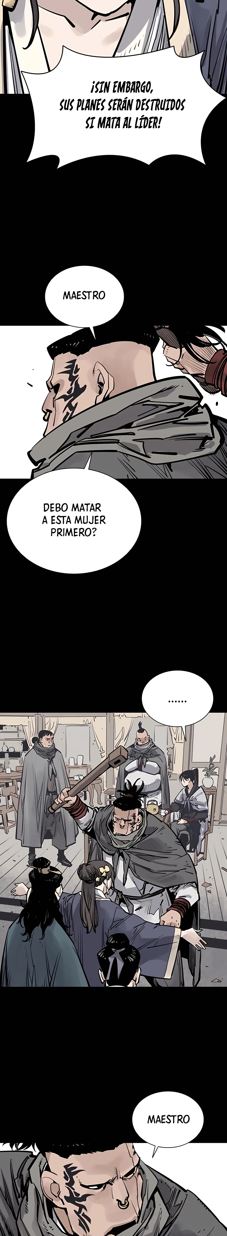 Segador > Capitulo 38 > Page 301