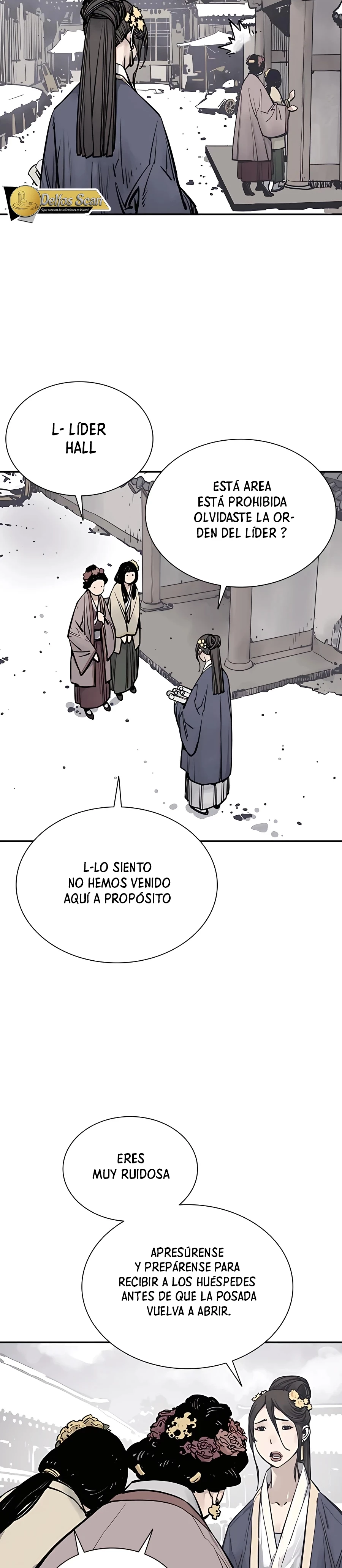 Segador > Capitulo 39 > Page 41