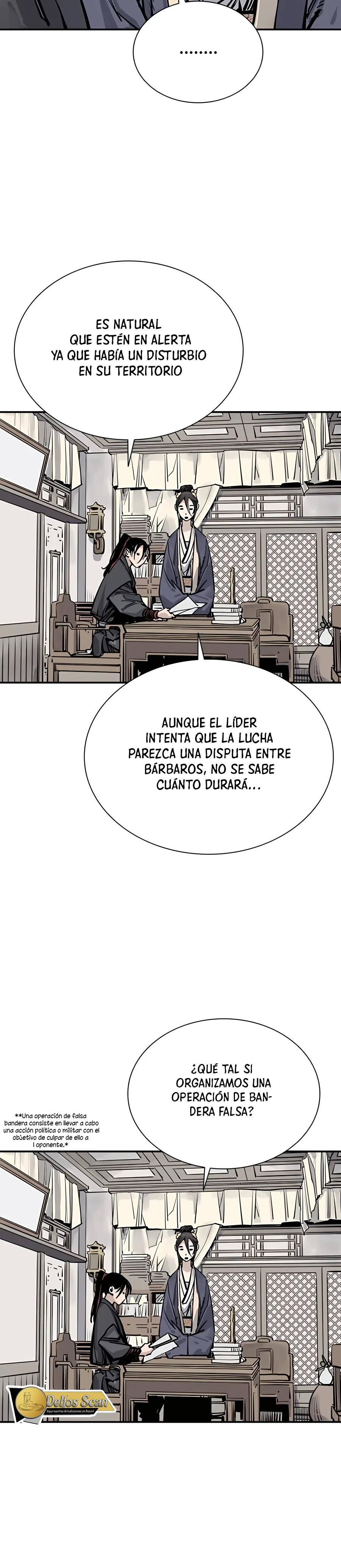 Segador > Capitulo 39 > Page 81