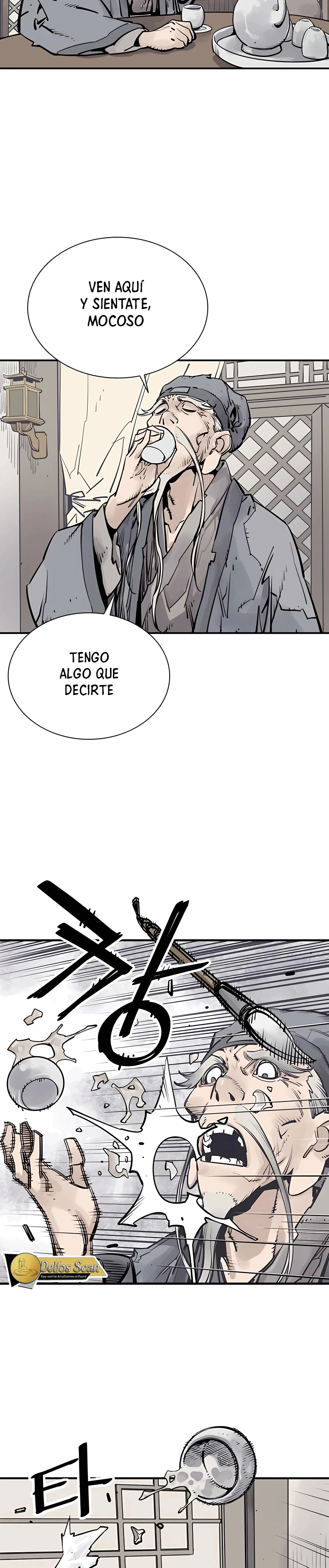 Segador > Capitulo 39 > Page 211