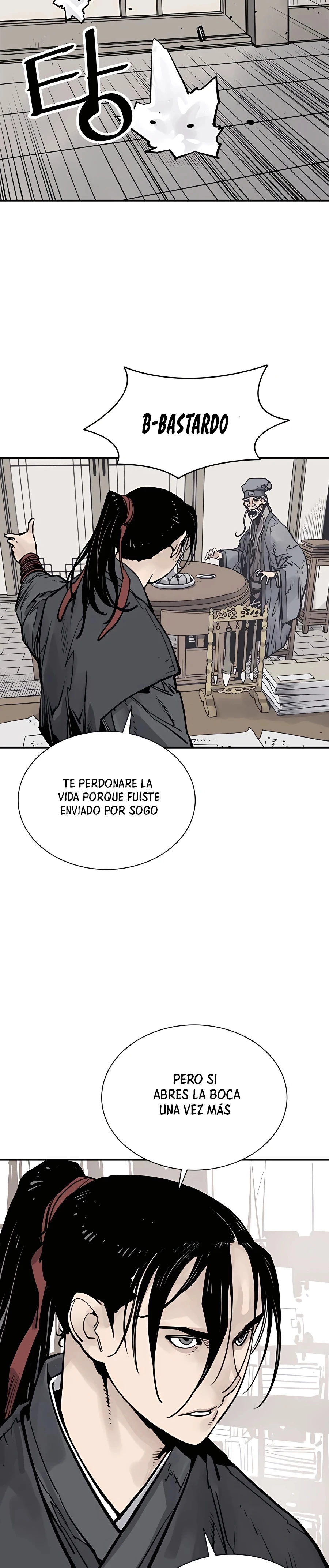 Segador > Capitulo 39 > Page 221