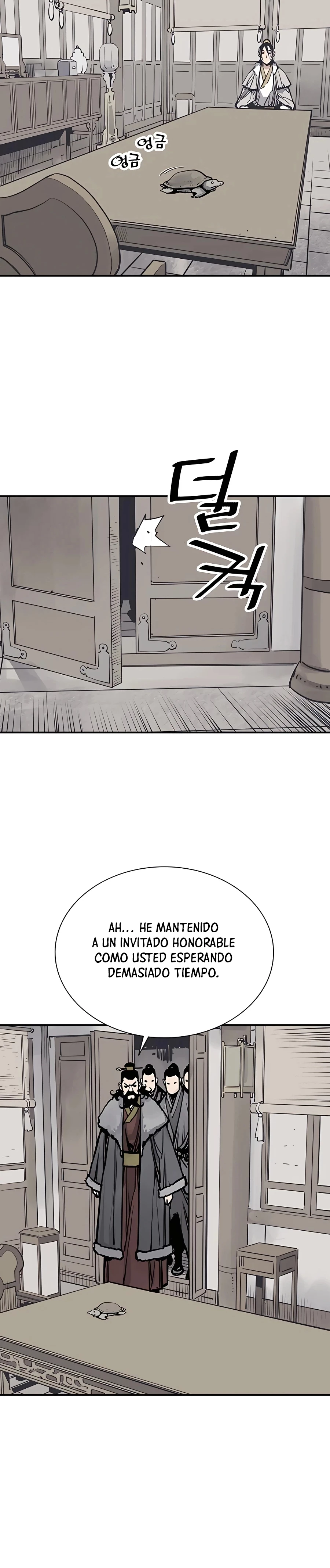 Segador > Capitulo 40 > Page 261