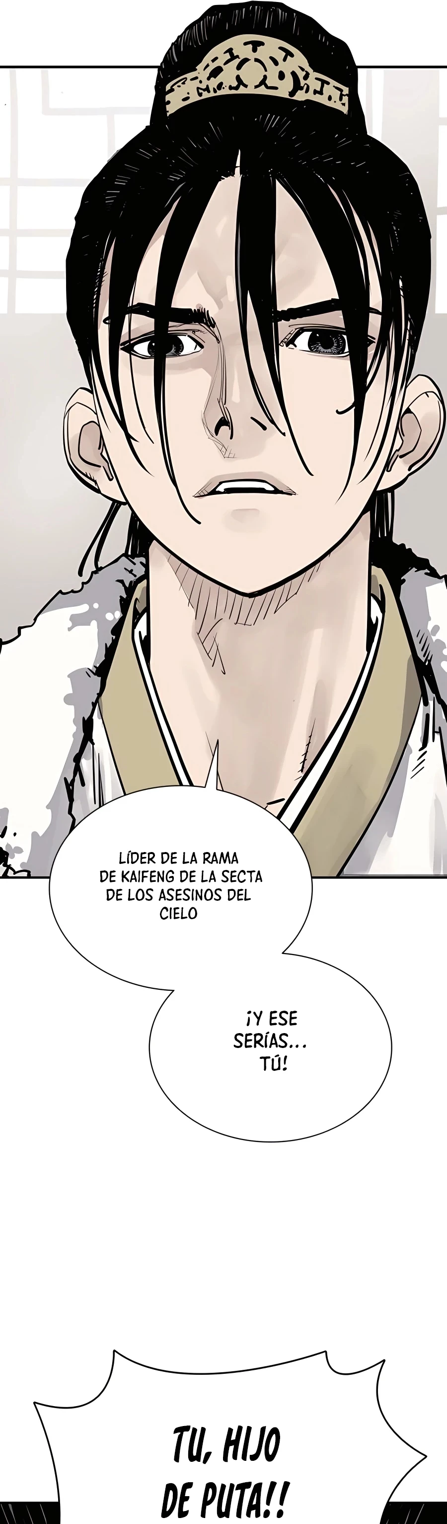 Segador > Capitulo 40 > Page 321