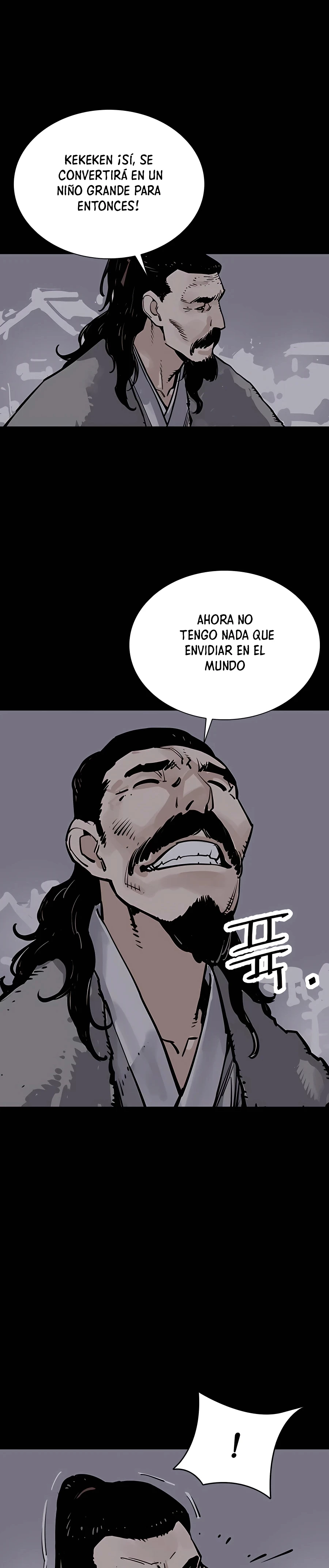 Segador > Capitulo 41 > Page 321