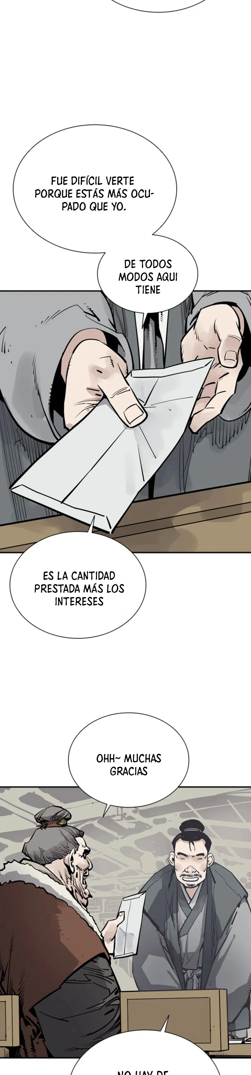 Segador > Capitulo 42 > Page 61