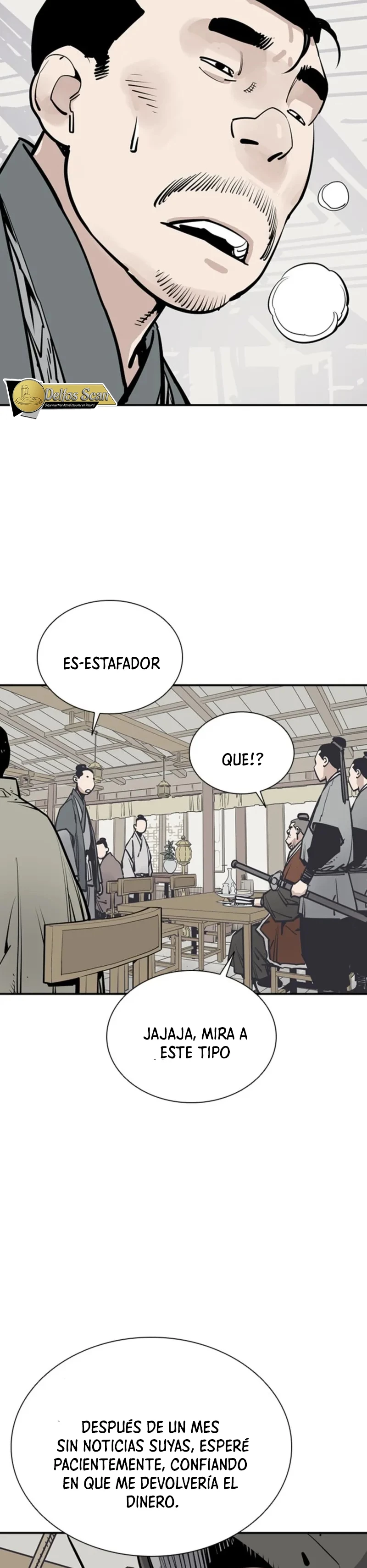 Segador > Capitulo 42 > Page 121