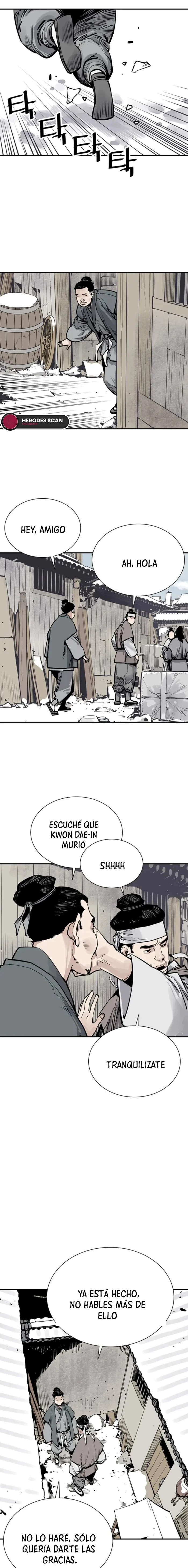 Segador > Capitulo 43 > Page 51