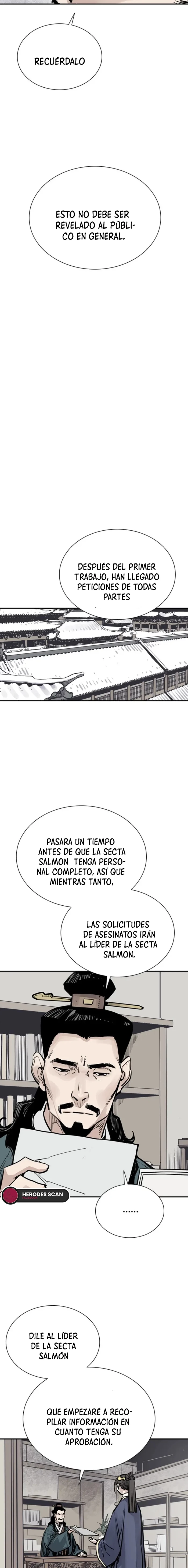 Segador > Capitulo 43 > Page 71