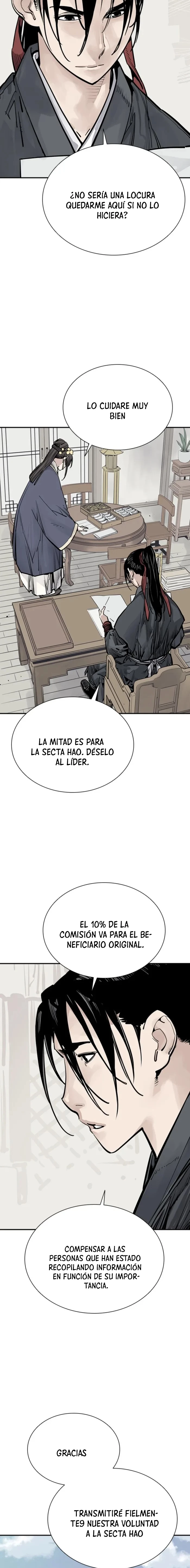 Segador > Capitulo 43 > Page 121