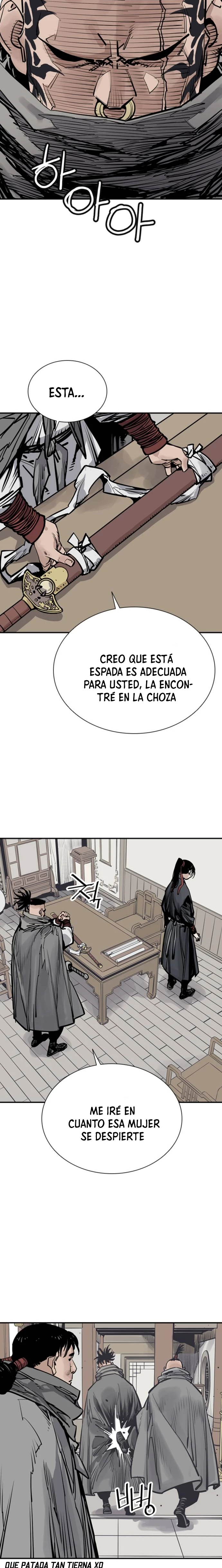 Segador > Capitulo 44 > Page 81