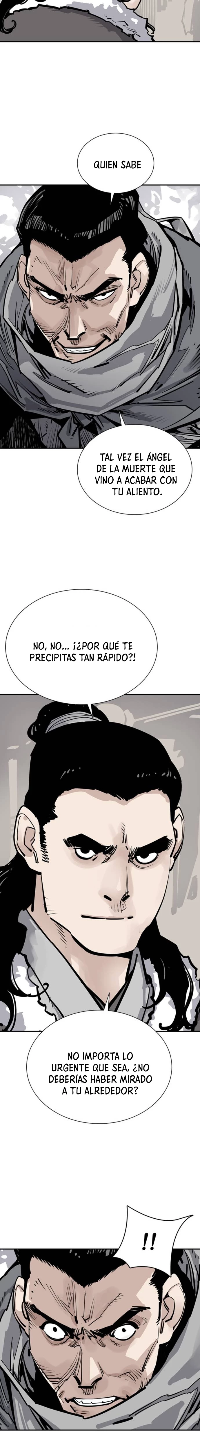 Segador > Capitulo 45 > Page 161