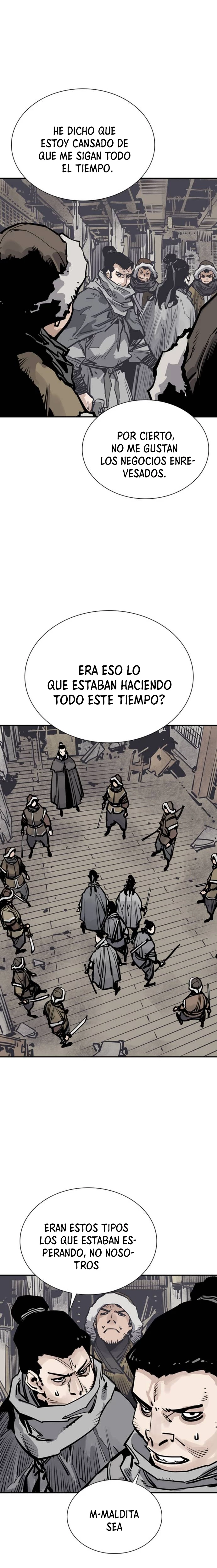 Segador > Capitulo 45 > Page 171