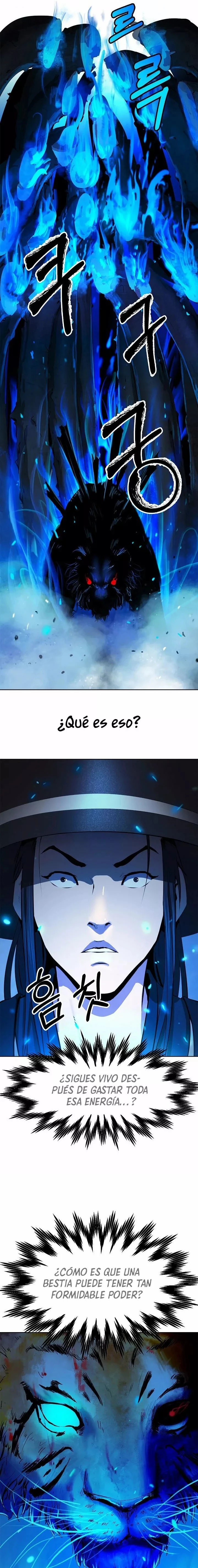 Historia de la reencarnación del tigre > Capitulo 10 > Page 251