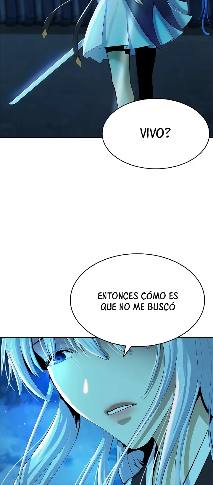 Historia de la reencarnación del tigre > Capitulo 47 > Page 321