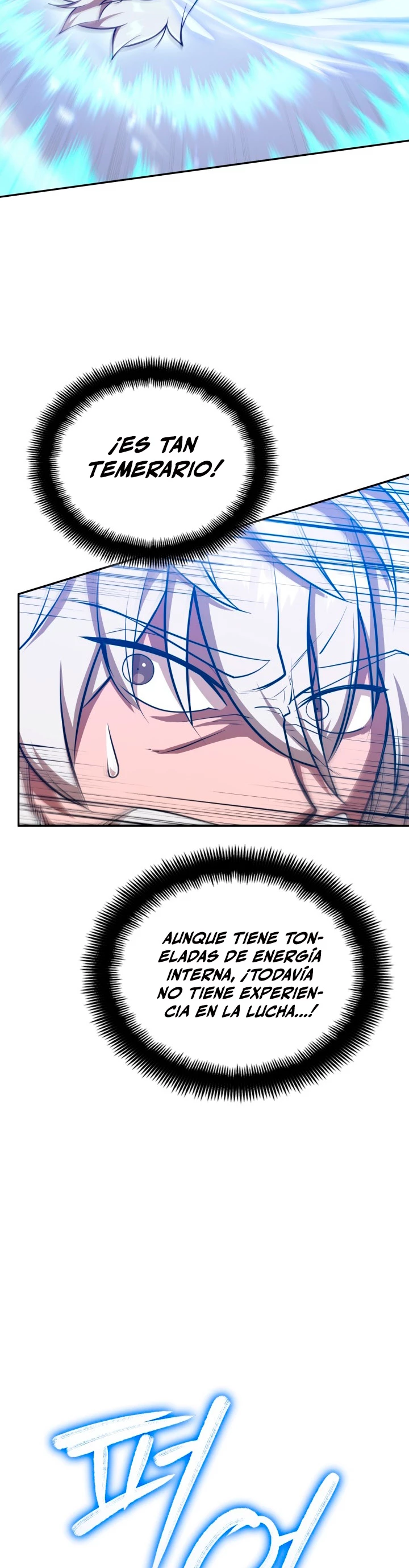 El camino del campeón hacia el Murim > Capitulo 11 > Page 641