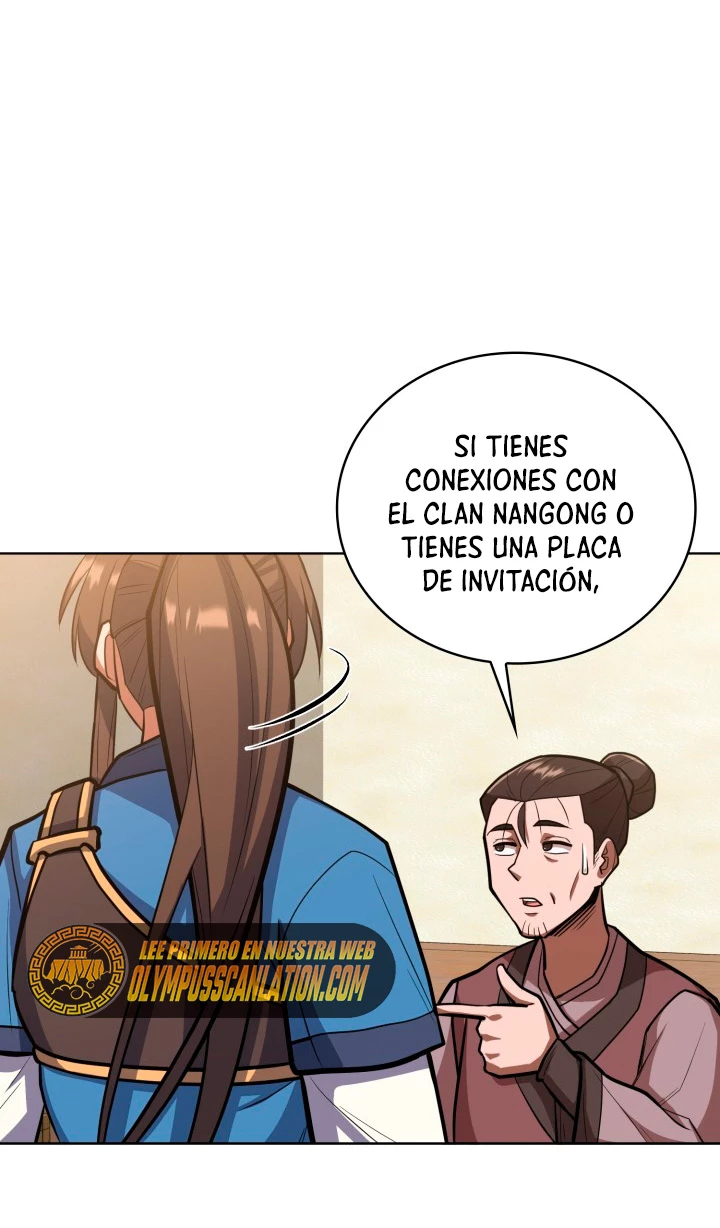 El camino del campeón hacia el Murim > Capitulo 13 > Page 101