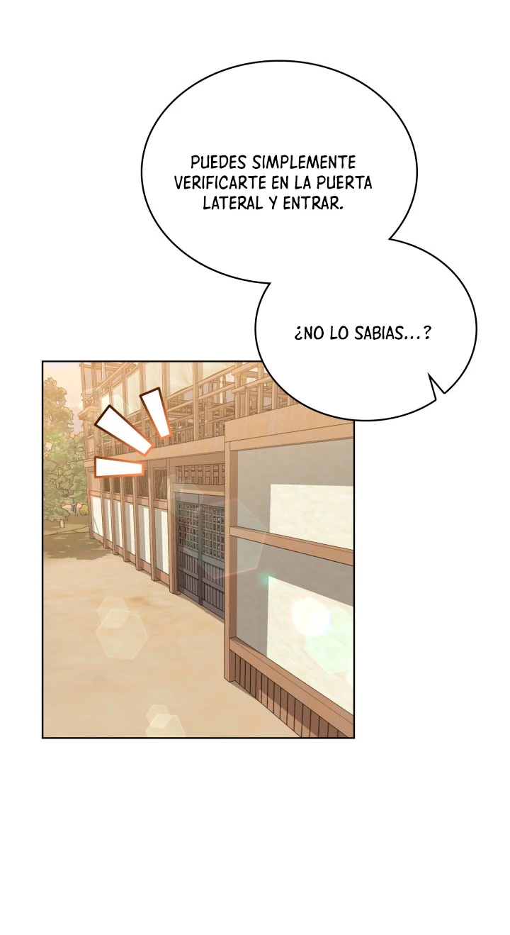 El camino del campeón hacia el Murim > Capitulo 13 > Page 111