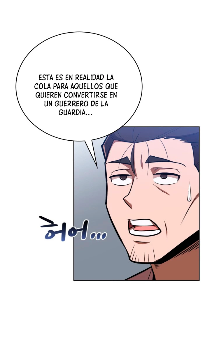 El camino del campeón hacia el Murim > Capitulo 13 > Page 121