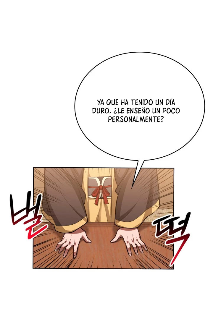 El camino del campeón hacia el Murim > Capitulo 13 > Page 291