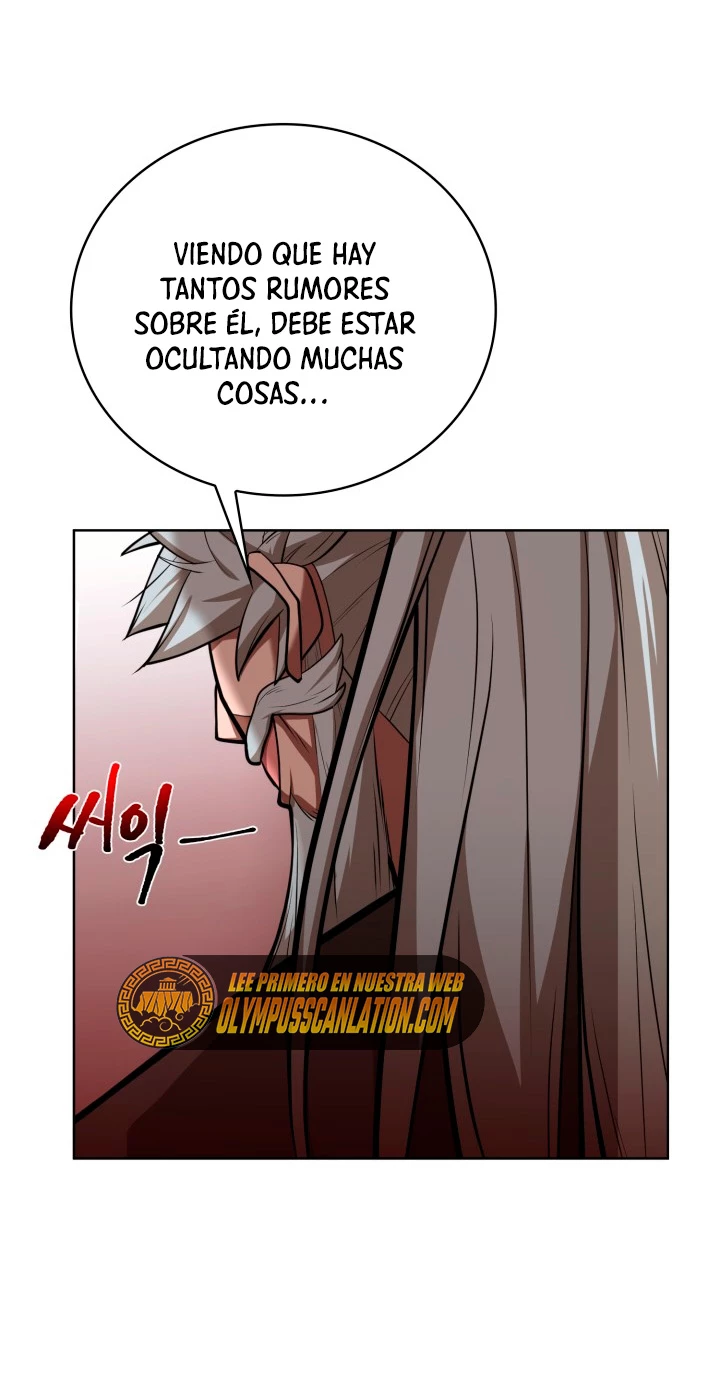 El camino del campeón hacia el Murim > Capitulo 13 > Page 311