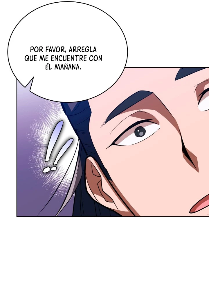 El camino del campeón hacia el Murim > Capitulo 13 > Page 551