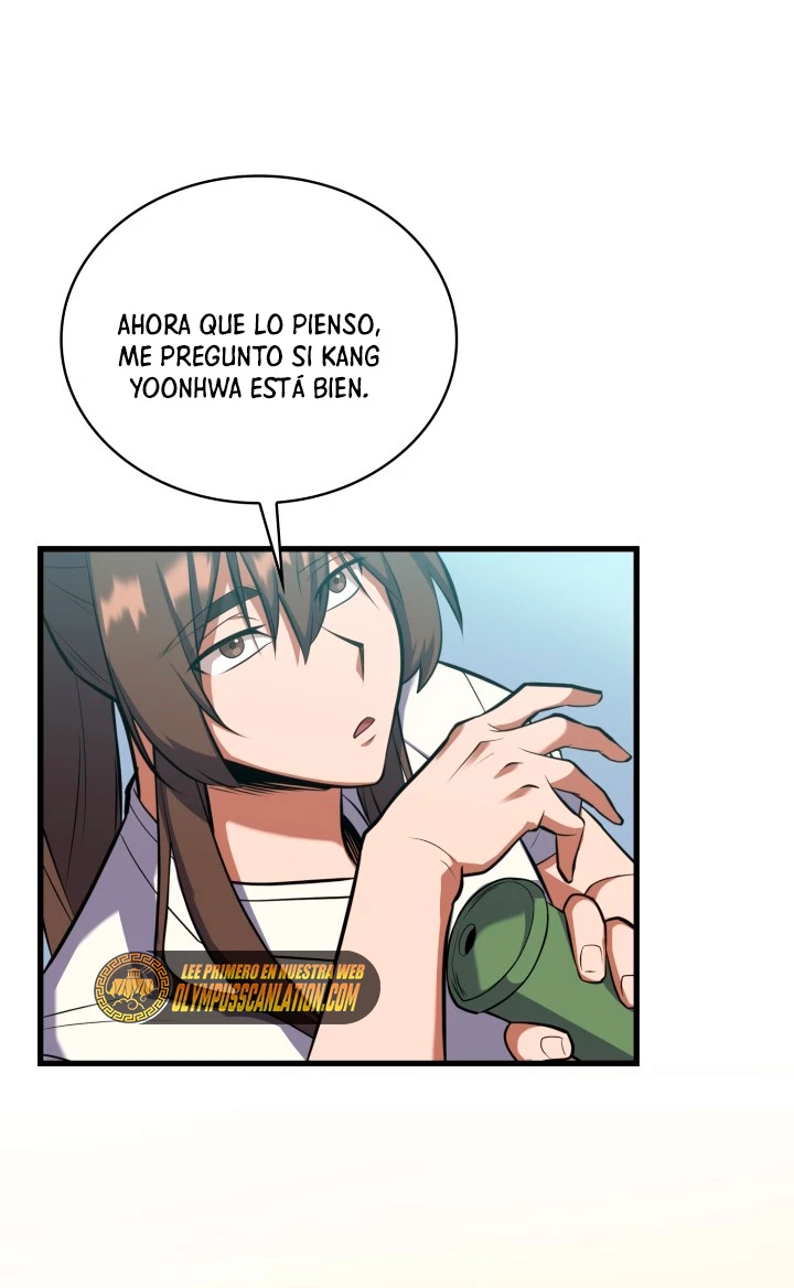 El camino del campeón hacia el Murim > Capitulo 14 > Page 121