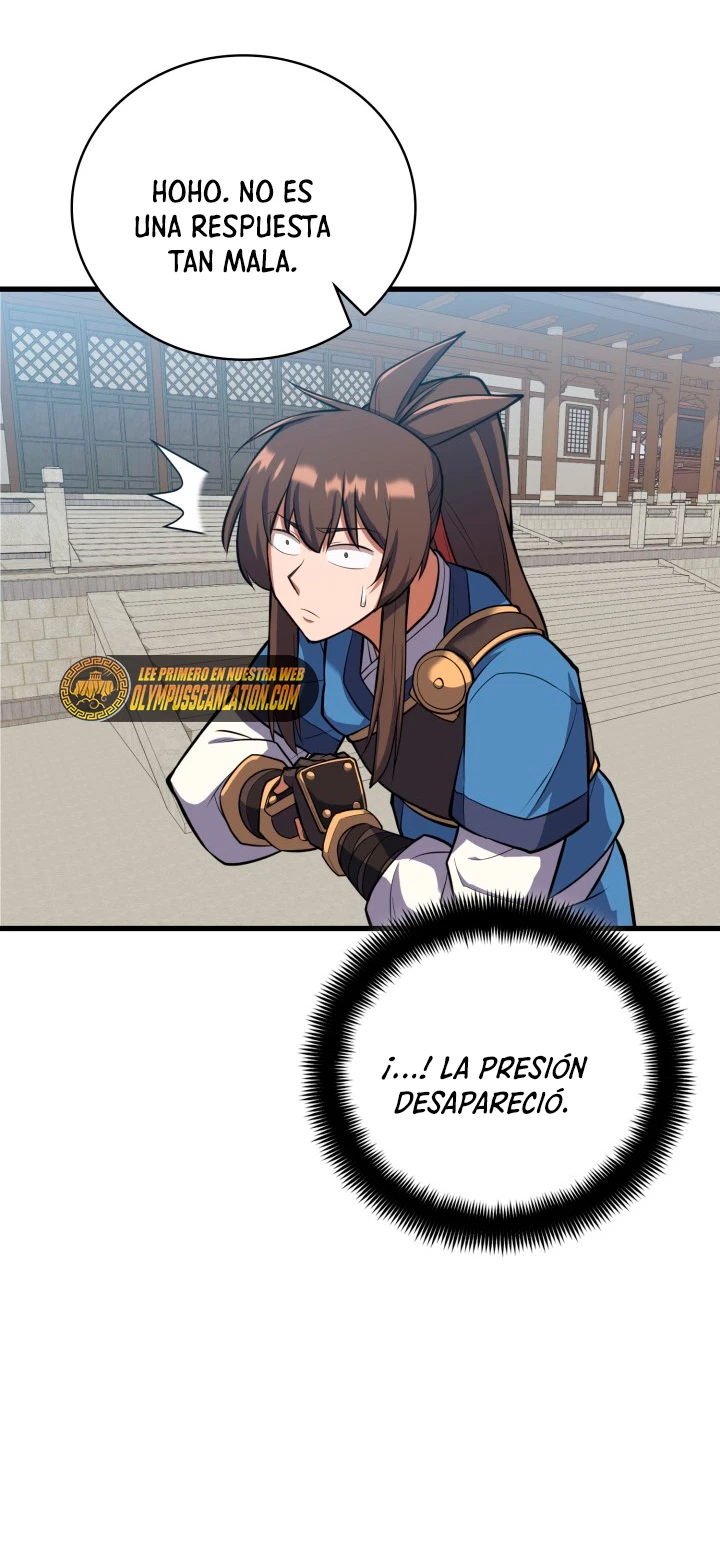 El camino del campeón hacia el Murim > Capitulo 14 > Page 331
