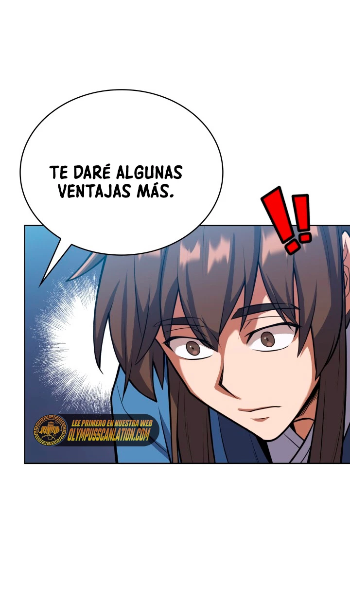 El camino del campeón hacia el Murim > Capitulo 14 > Page 611