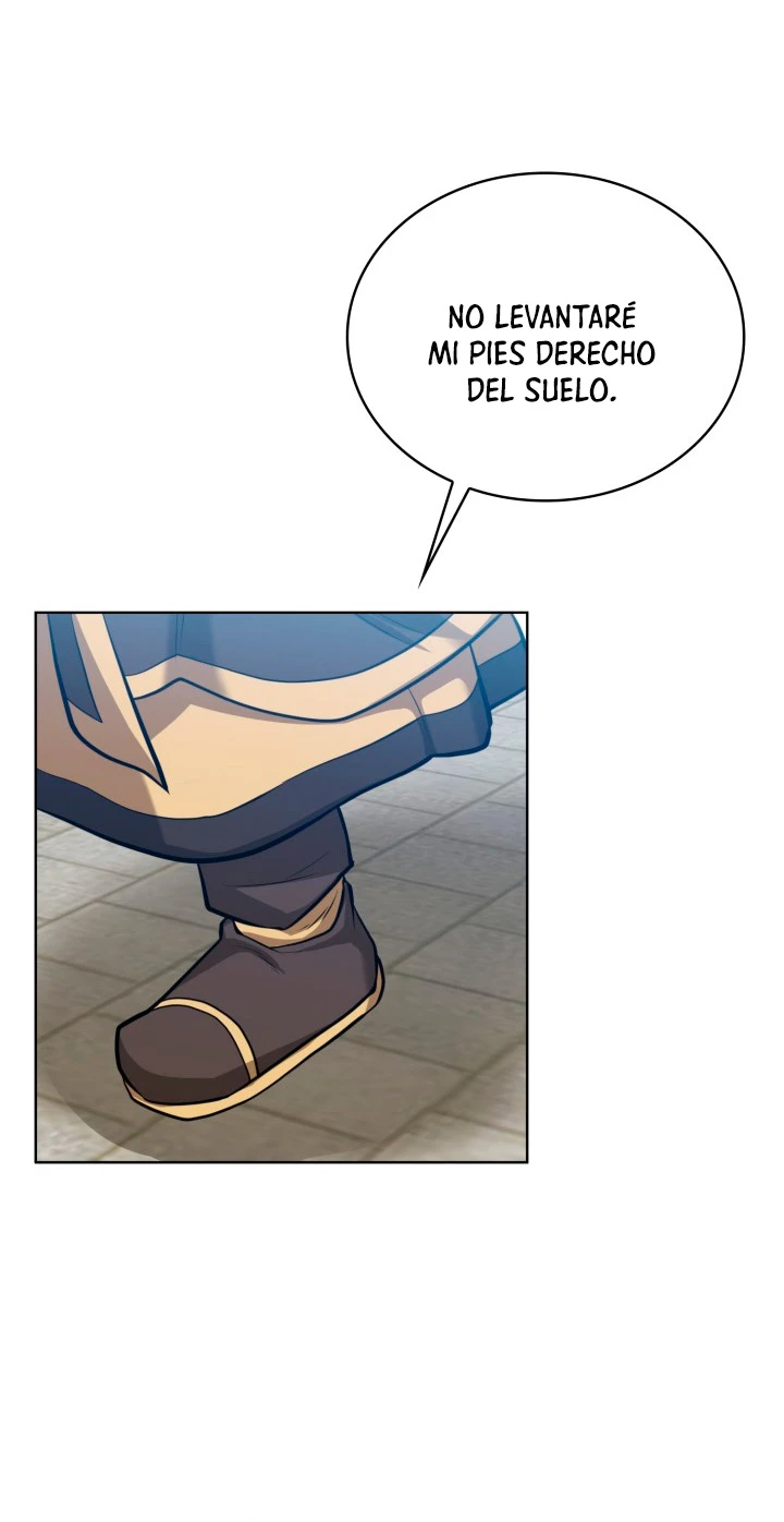 El camino del campeón hacia el Murim > Capitulo 14 > Page 621