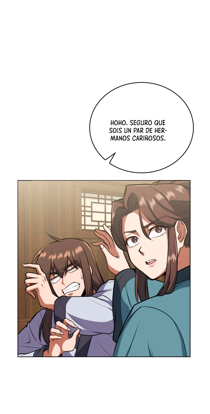 El camino del campeón hacia el Murim > Capitulo 16 > Page 281