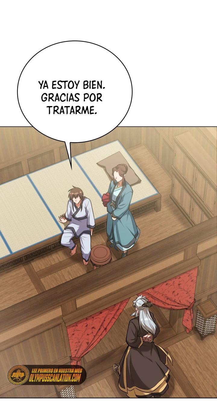 El camino del campeón hacia el Murim > Capitulo 16 > Page 301