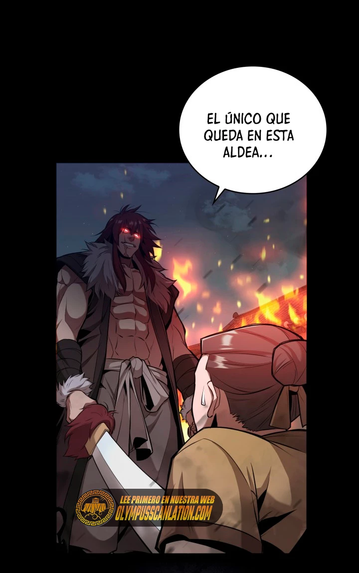 El camino del campeón hacia el Murim > Capitulo 18 > Page 61