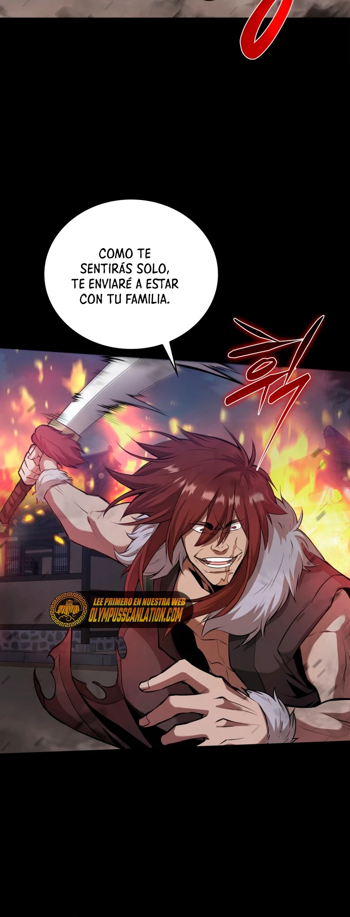 El camino del campeón hacia el Murim > Capitulo 18 > Page 81