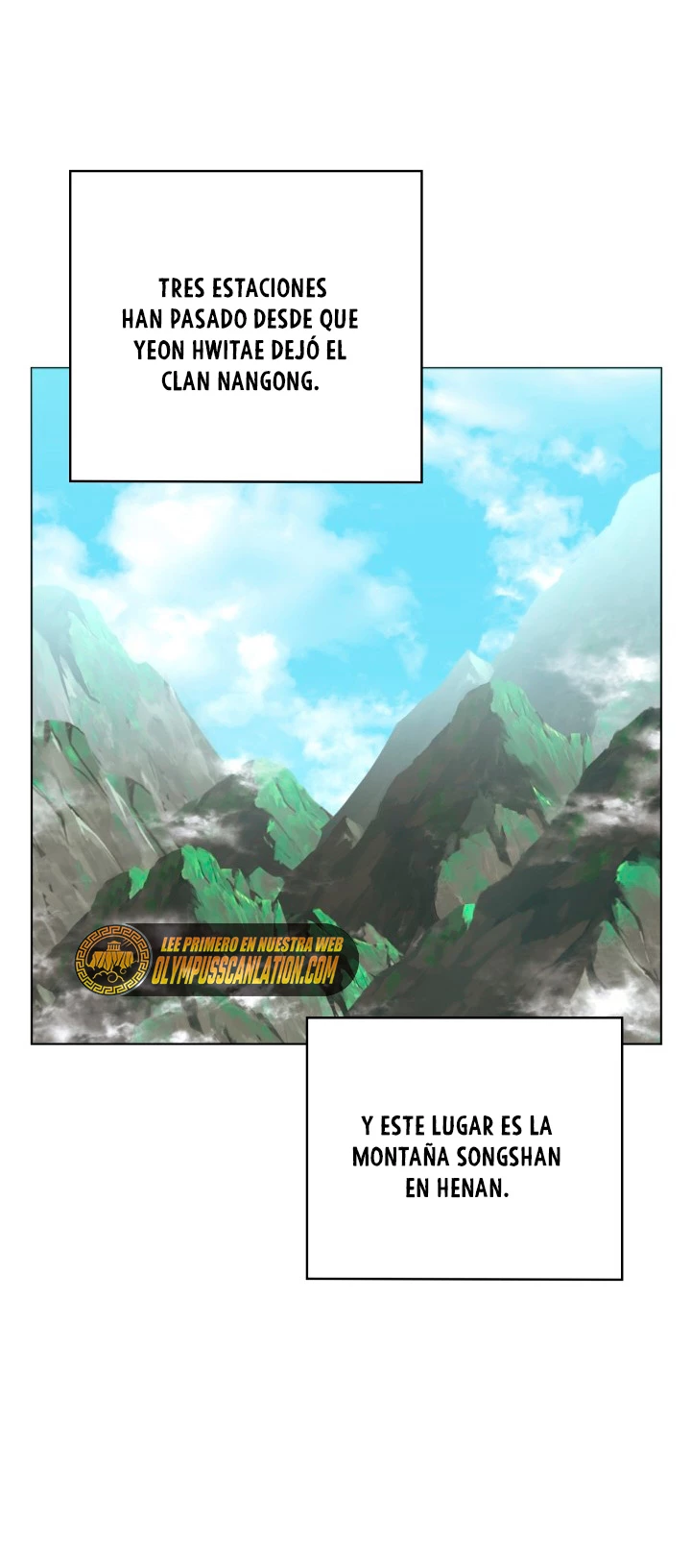 El camino del campeón hacia el Murim > Capitulo 18 > Page 251