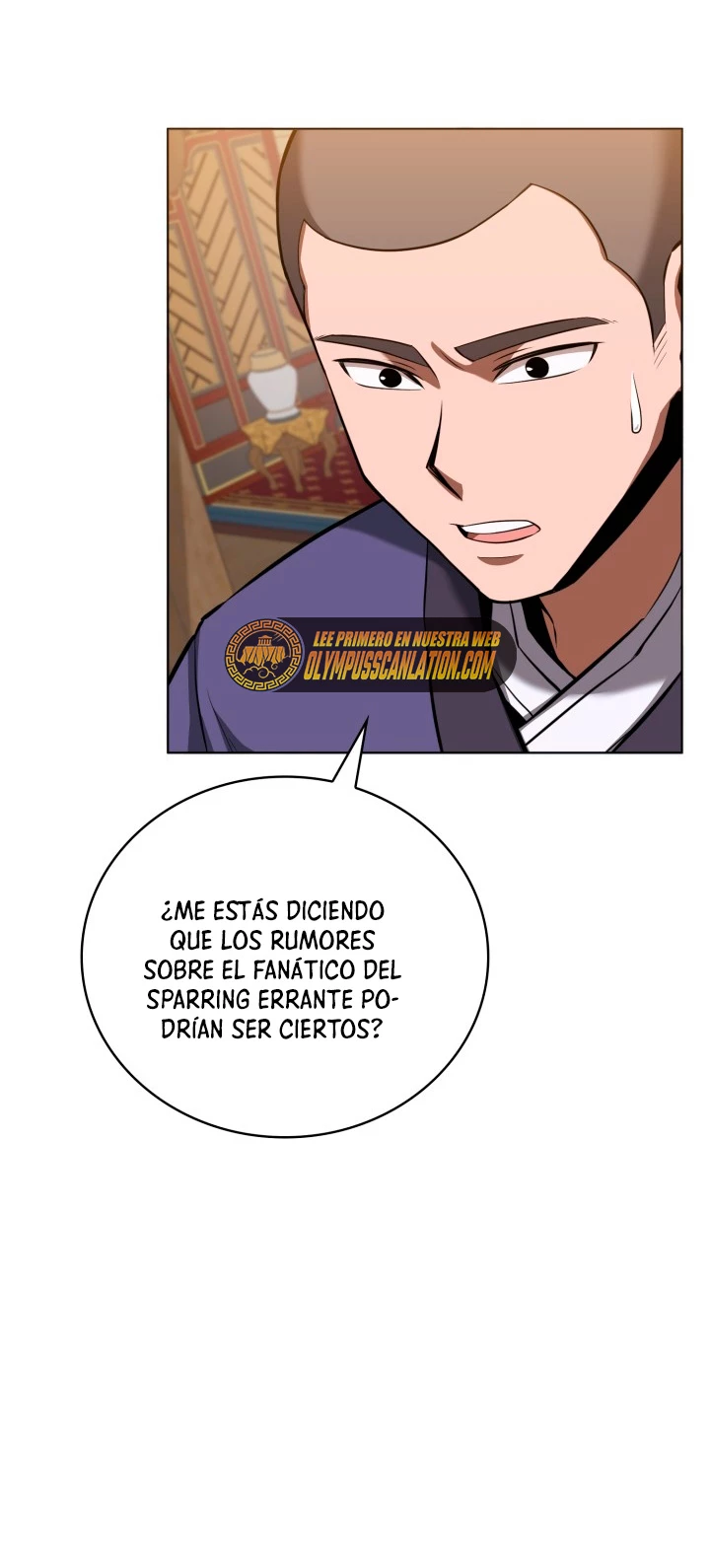 El camino del campeón hacia el Murim > Capitulo 18 > Page 361