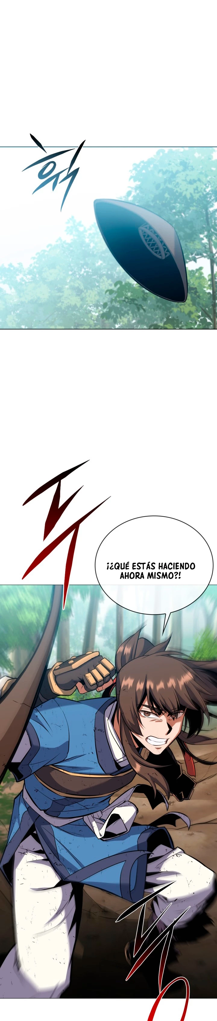 El camino del campeón hacia el Murim > Capitulo 18 > Page 621