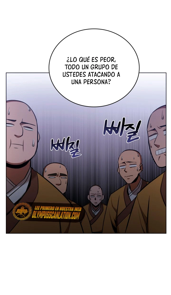 El camino del campeón hacia el Murim > Capitulo 19 > Page 221