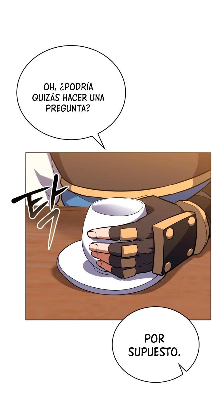 El camino del campeón hacia el Murim > Capitulo 19 > Page 461