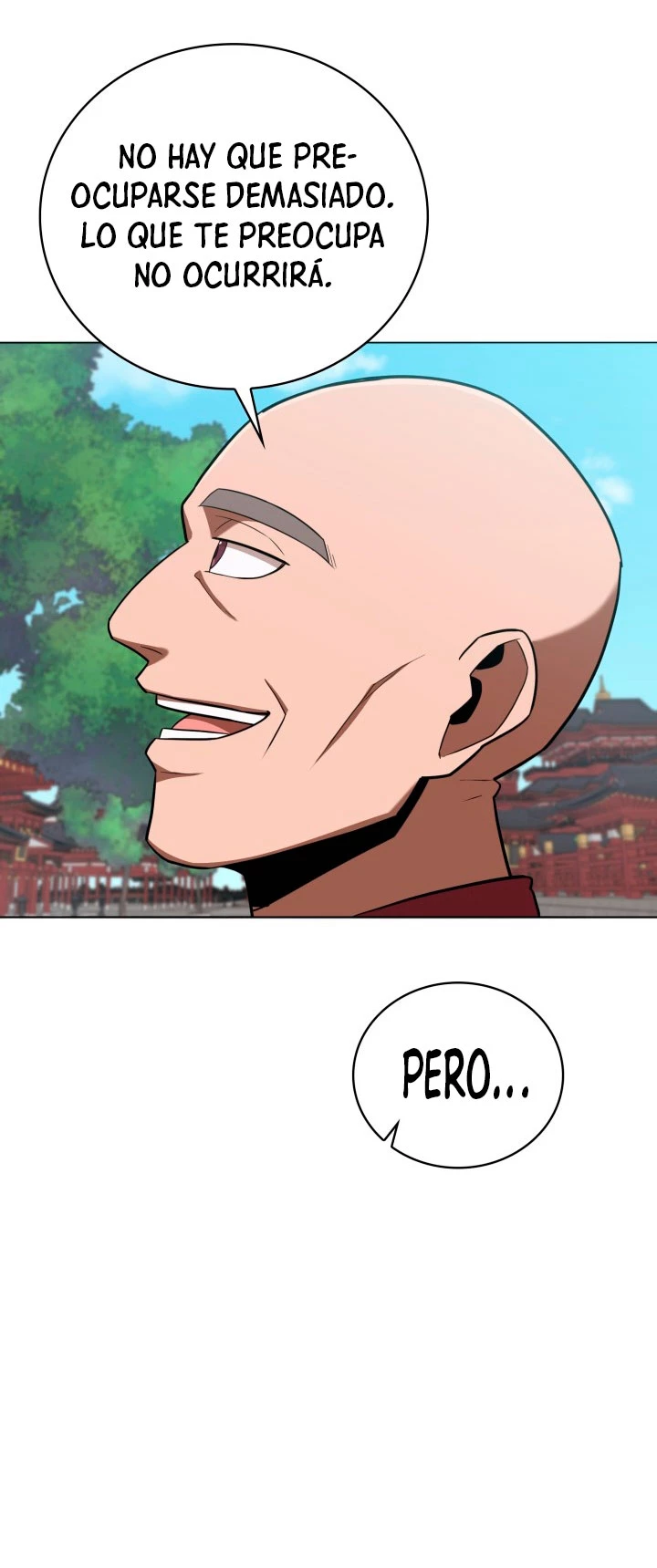 El camino del campeón hacia el Murim > Capitulo 20 > Page 191
