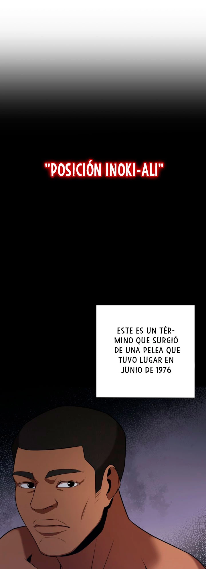 El camino del campeón hacia el Murim > Capitulo 20 > Page 311