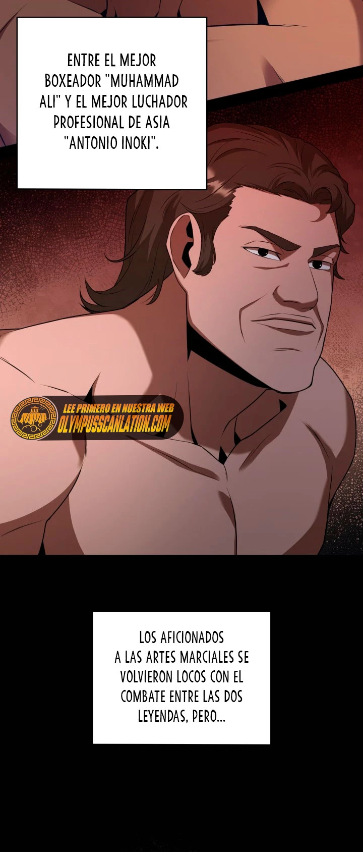 El camino del campeón hacia el Murim > Capitulo 20 > Page 321