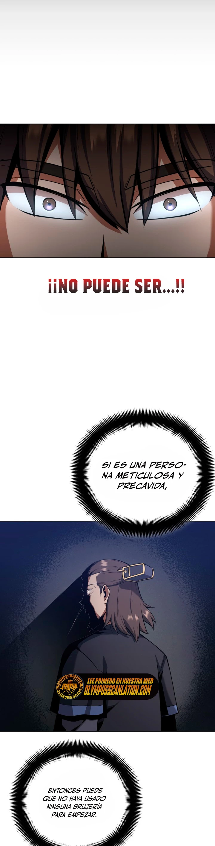 El camino del campeón hacia el Murim > Capitulo 24 > Page 221