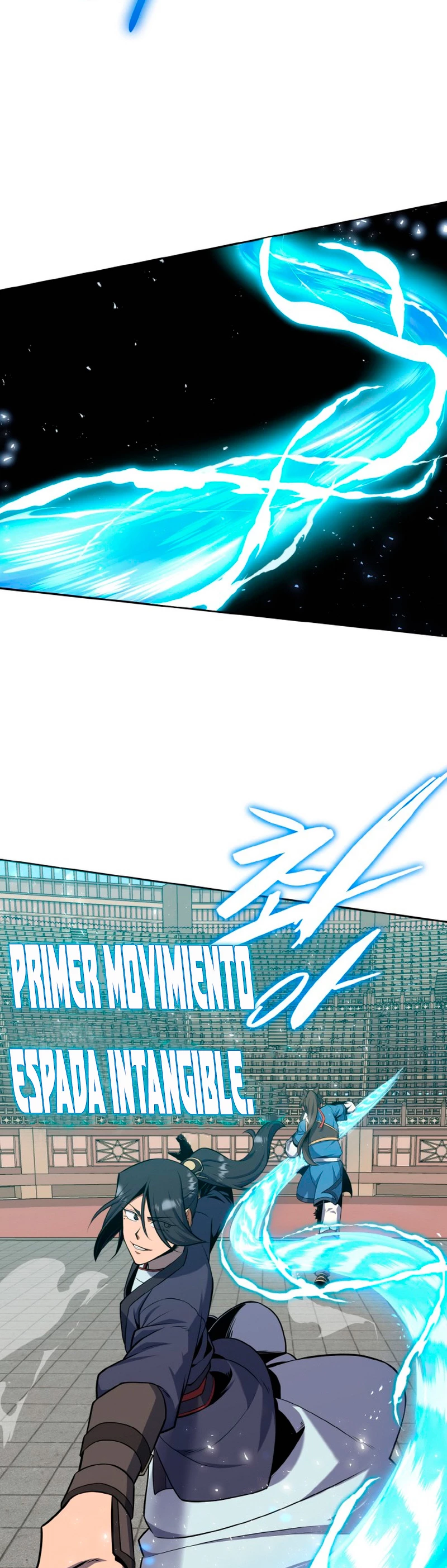El camino del campeón hacia el Murim > Capitulo 28 > Page 311