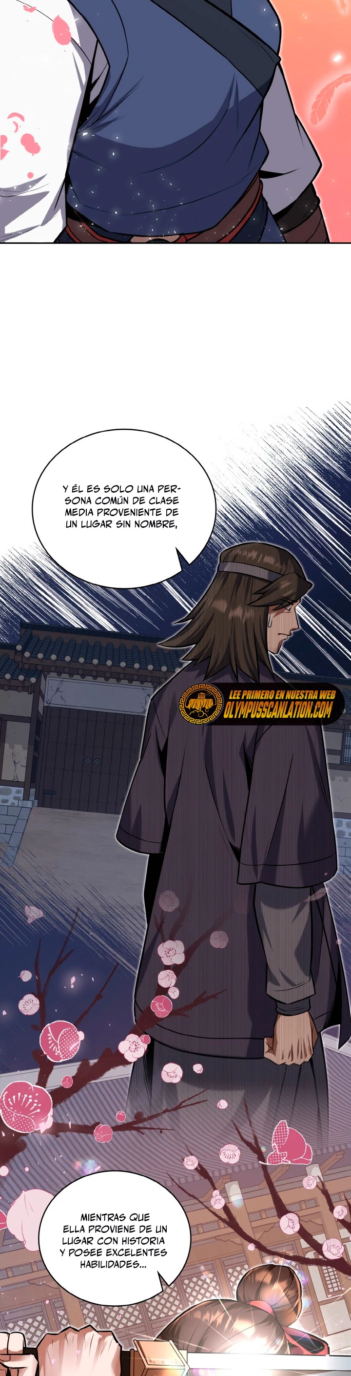 El camino del campeón hacia el Murim > Capitulo 30 > Page 281