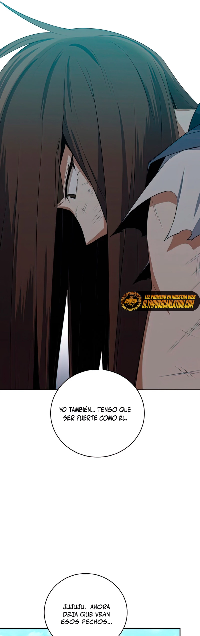 El camino del campeón hacia el Murim > Capitulo 36 > Page 331