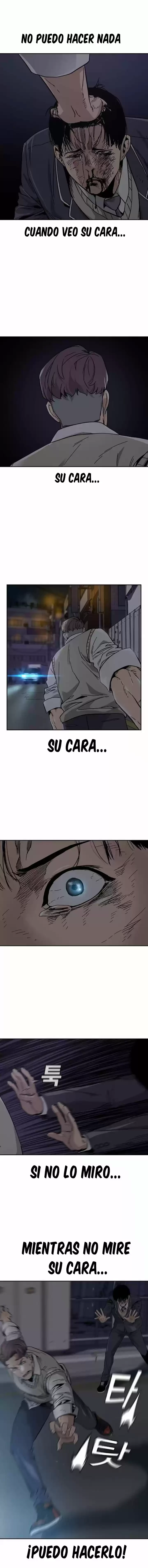 Si no Quieres Morir > Capitulo 1 > Page 391