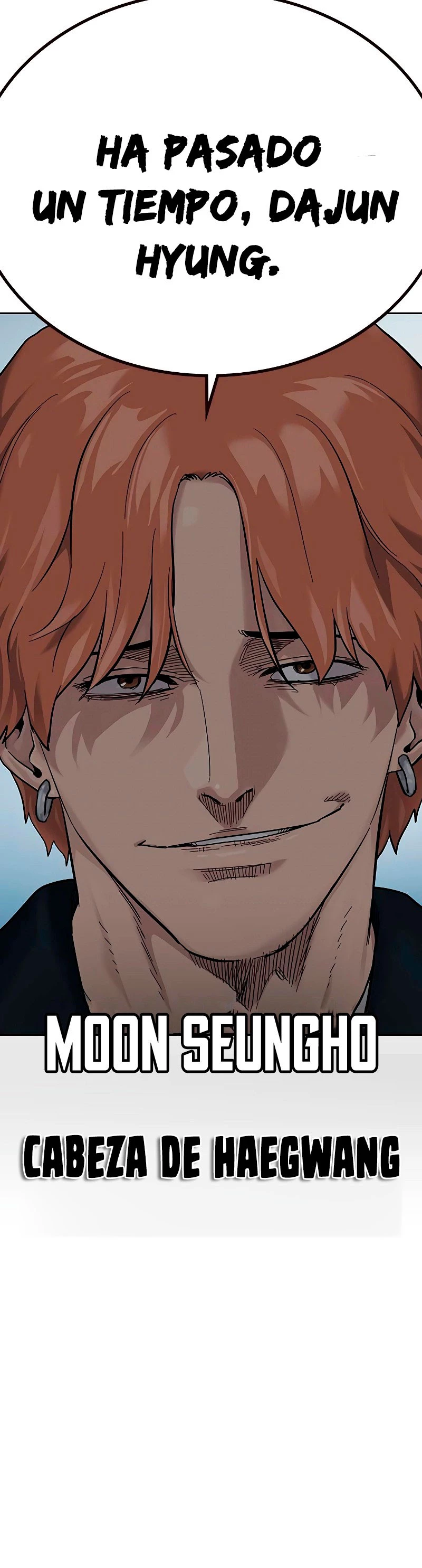 Si no Quieres Morir > Capitulo 72 > Page 441